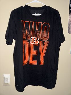 Cincinnati Bengals Fan TEE