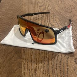 Oakley NFL Chiefs Sutro