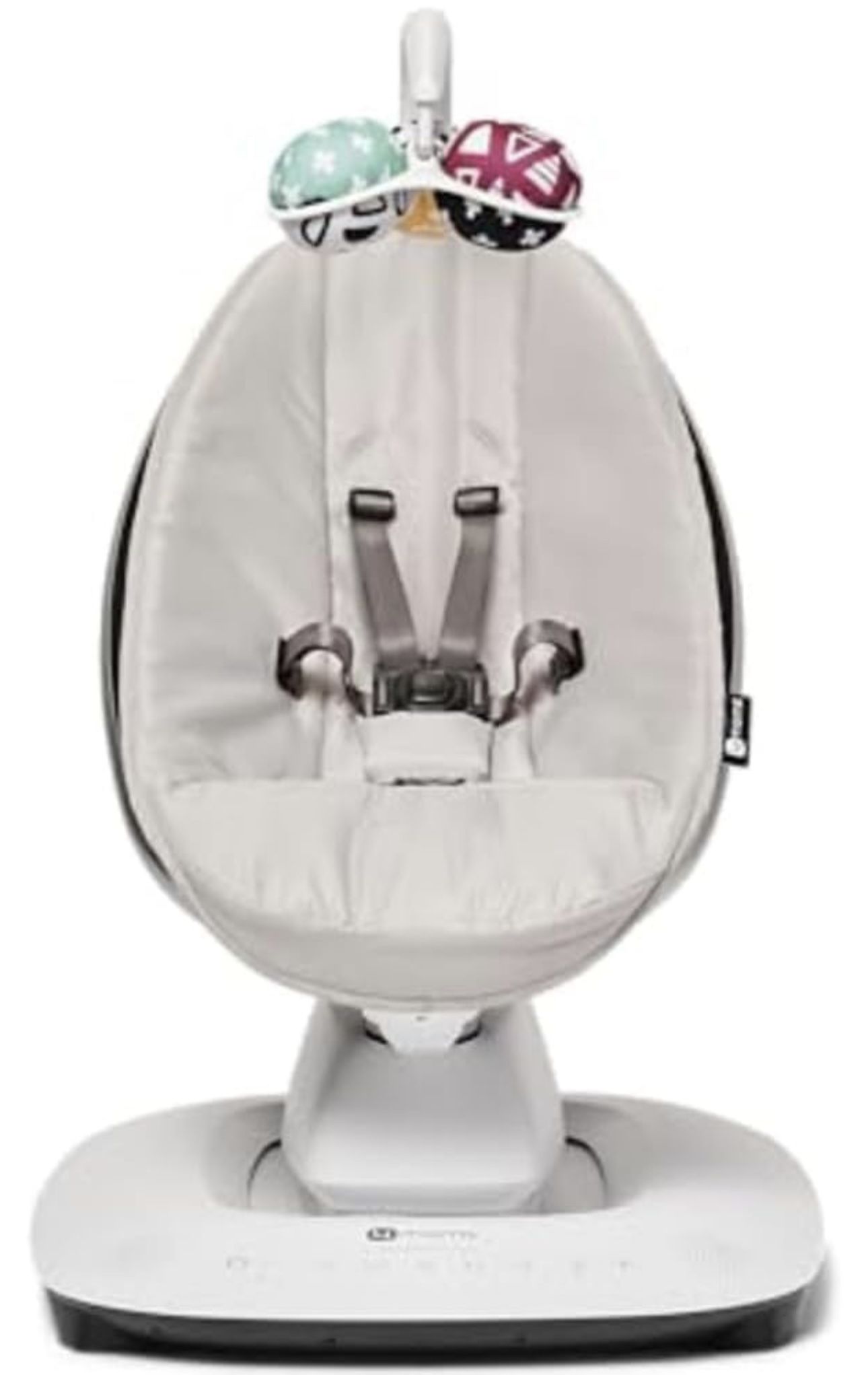 4moms MamaRoo Multi-Motion Baby Swing