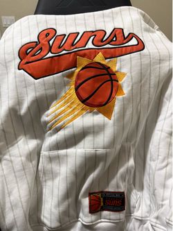 Phoenix Suns Jacket