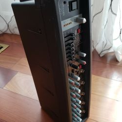 Behringer Europower PMP550M  Mixer Amplifier 