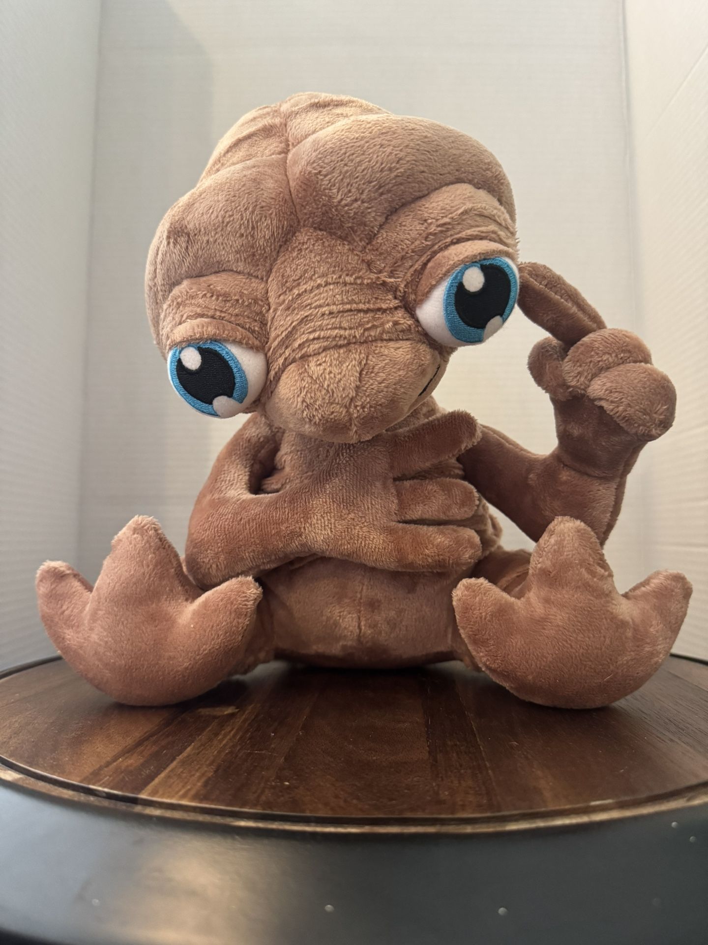Universal Studios Et 12 Inch Plush