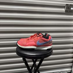Nike Ja 1 Fuel