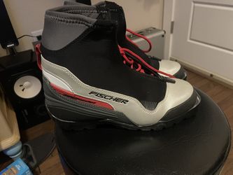 Fisher Nordic XC 8.5 Women / 6.5 Men