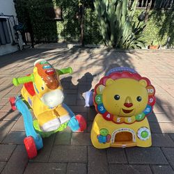 Mobile Toys 