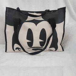 Disney  Mickey Tote Bag