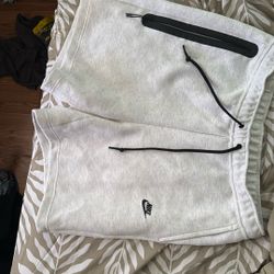 Nike Shorts 