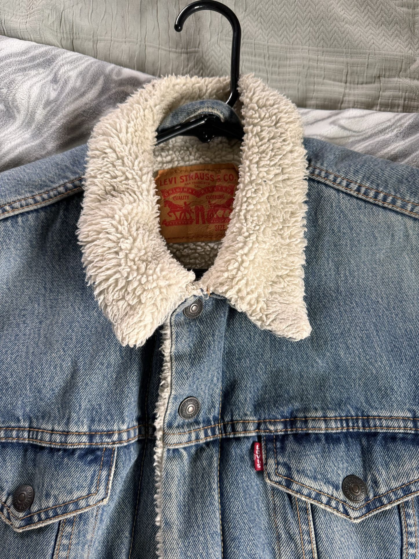 Levi’s Jacket