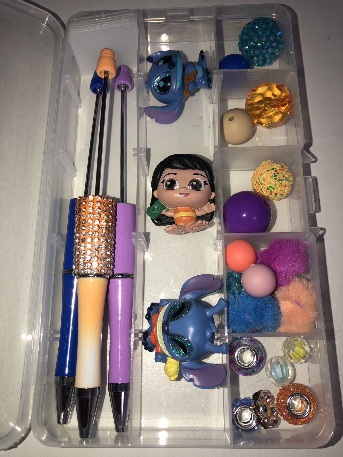 Disney Doorables Pen Kit