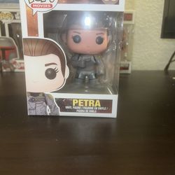 Funko Pop Brand New 