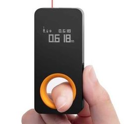 HOTO Pocket Laser Measuring Tool – Digital - NEW