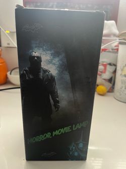 Jason lamp new never use $25
