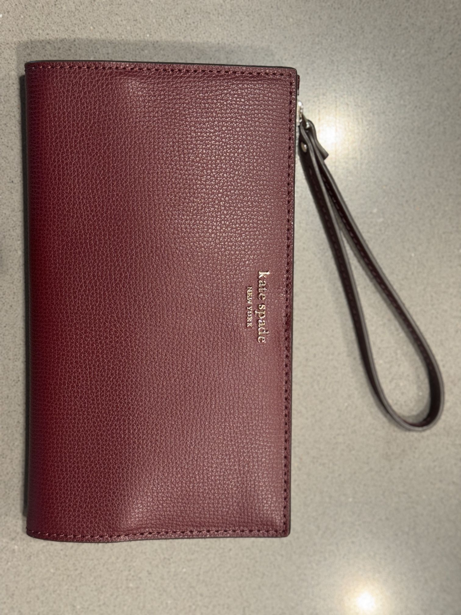 🖤 BRAND NEW Kate Spade Wallet – Never Used! 🖤