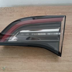 Tesla Right Side Tail light .