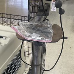 ridgid dp15501 15" drill press