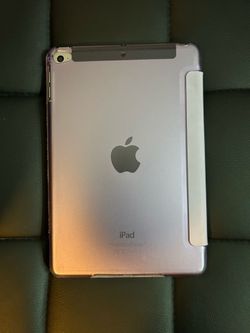 iPad mini 4 64 GB, LIKE NEW