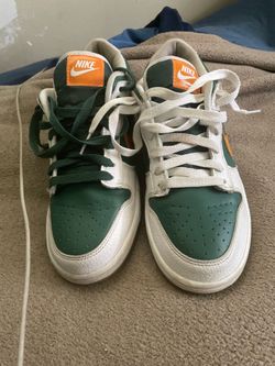 Nike dunks New York sb