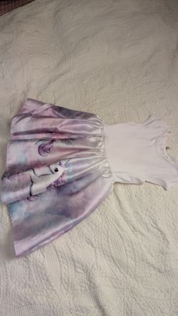 Dress for girls