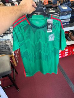 mexico jerseys