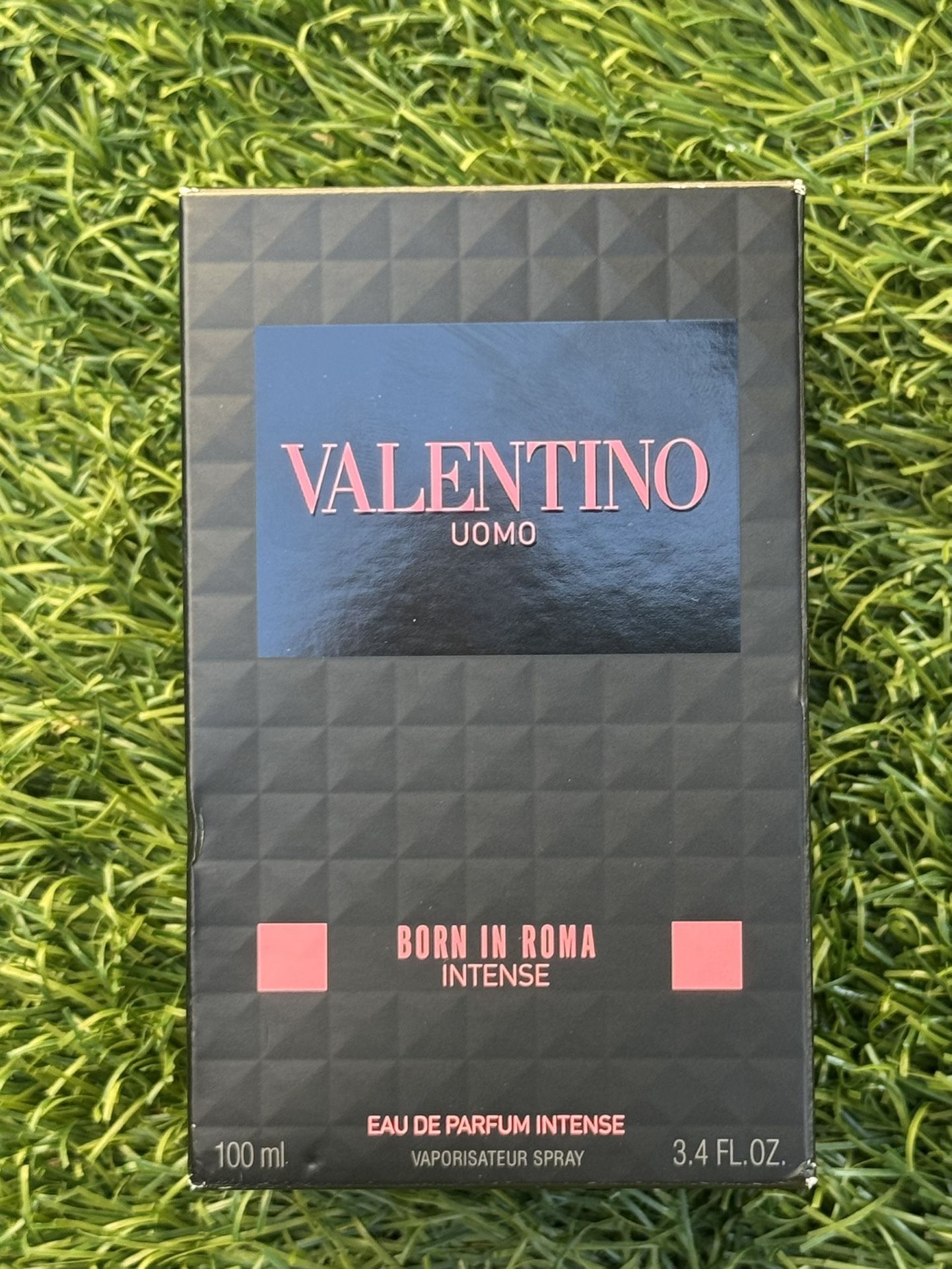 Valentino UOMO Born In Roma Intense