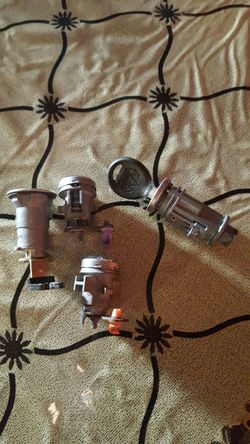05 caravan set keys