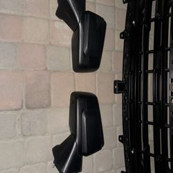 GM Mirrors