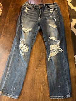 Judy blue jeans