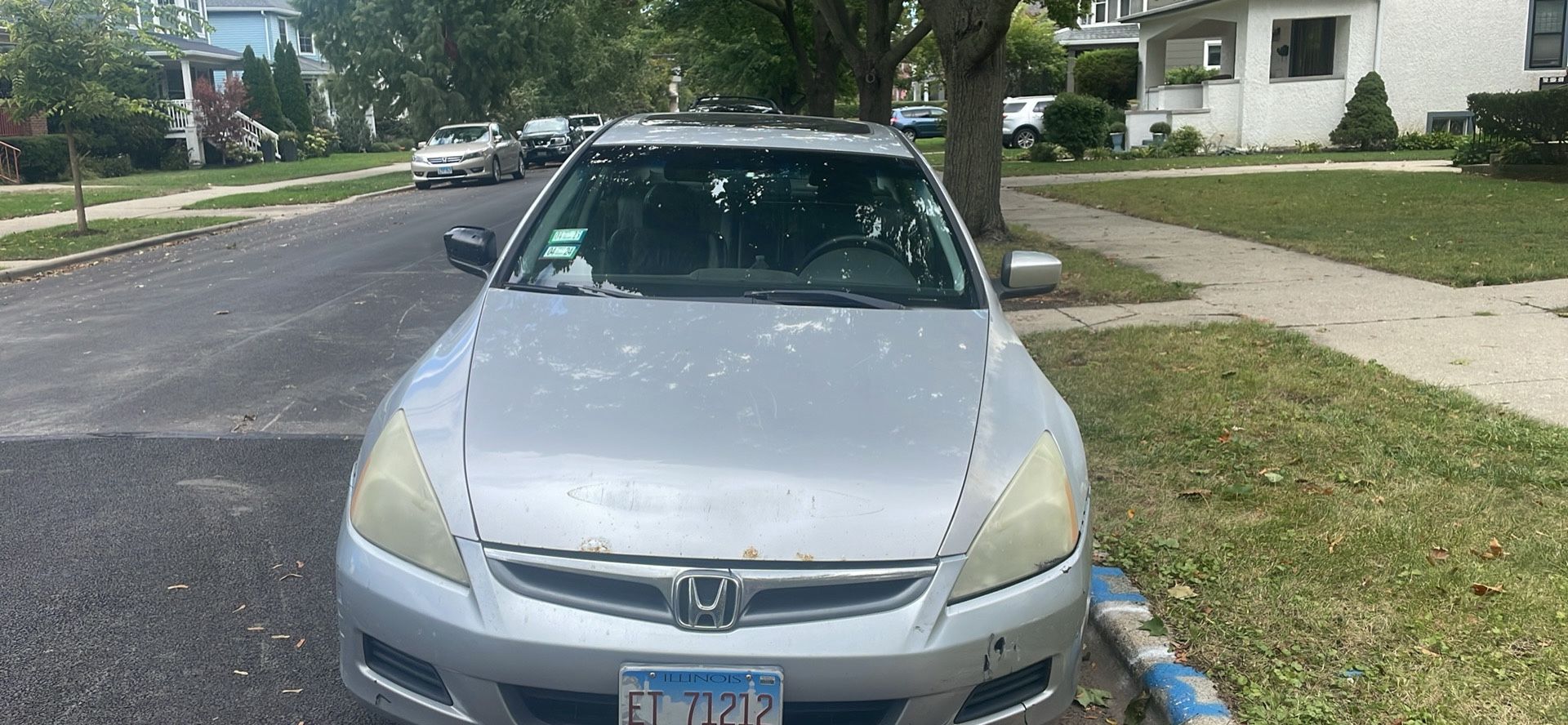 2006 Honda Accord