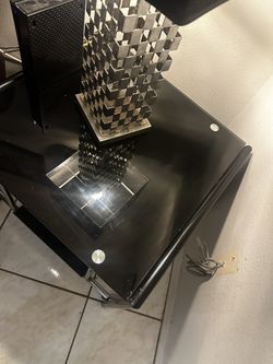 End Tables