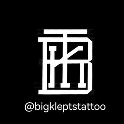 Tattoo Art & Lettering