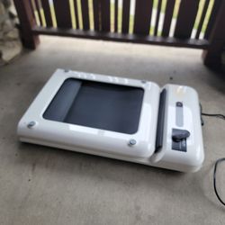 KingSmith C2 Foldable Under The Desk/Bed/Couch Walking Pad Treadmill With Remote
