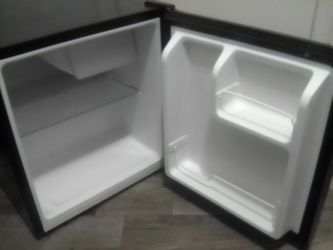 🥶 Mini refrigerator