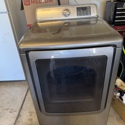 2018 dryer