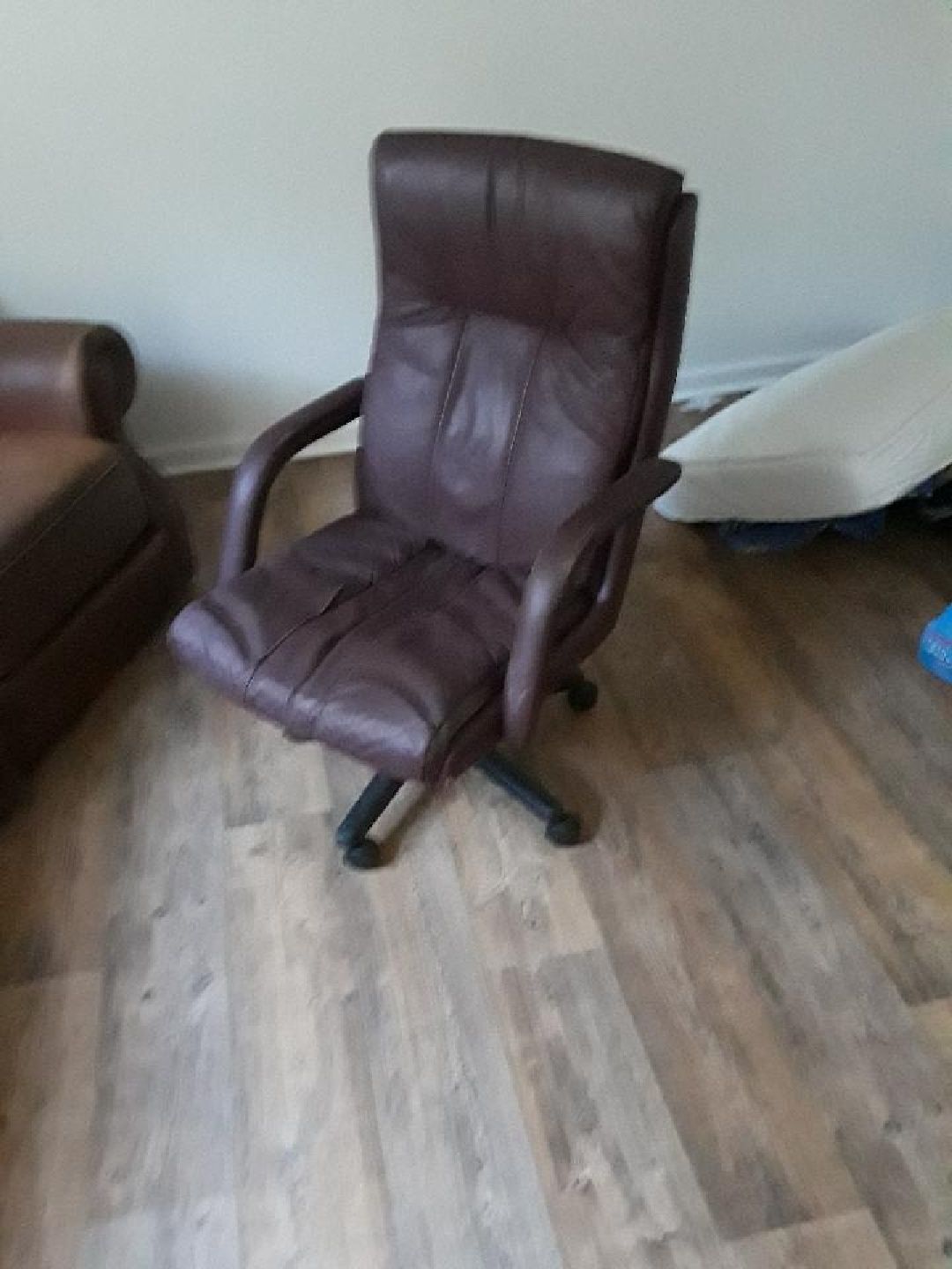 Office chair