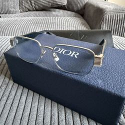 New Christian Dior Sunglasses