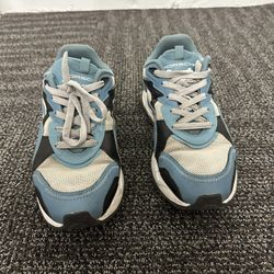 PUMA Mens Mirage Sport Asphalt Lace Up Sneakers Shoes Casual Sz9.5