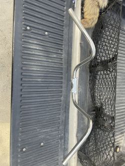 Harley Davidson Bars