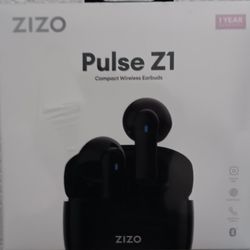 Tempo z1 earbuds