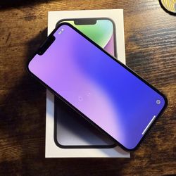 iPhone 14 128g