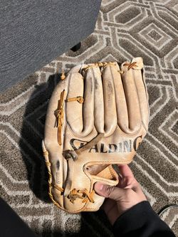 Baseball Glove