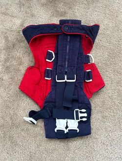 Baby Carrier
