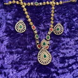 Jewelry Set