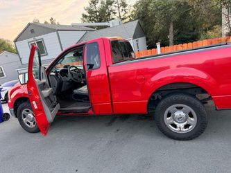 2004 Ford F-150