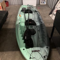 Kayak