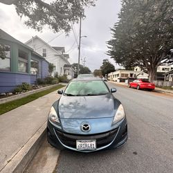 2011 Mazda Mazda3