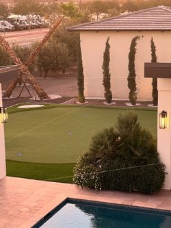 Licensed Landscape and Hardscape Installations