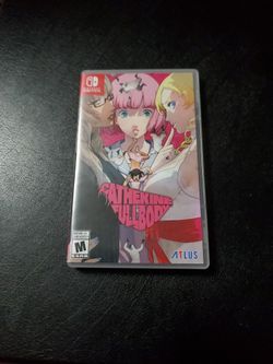 Catherine Full Body
