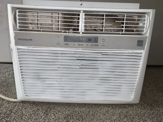 frigidaire air conditioner ffre1033u1