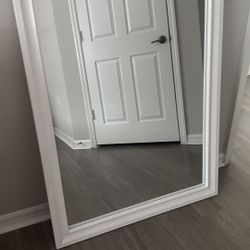 Mirror (legs optional)
