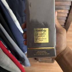 Tom Ford Tobacco Vanille